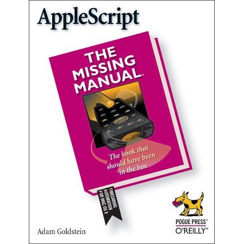 Applescript