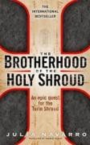 The Brotherhood Of The Holy Shroud