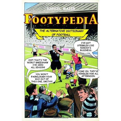 Footypedia