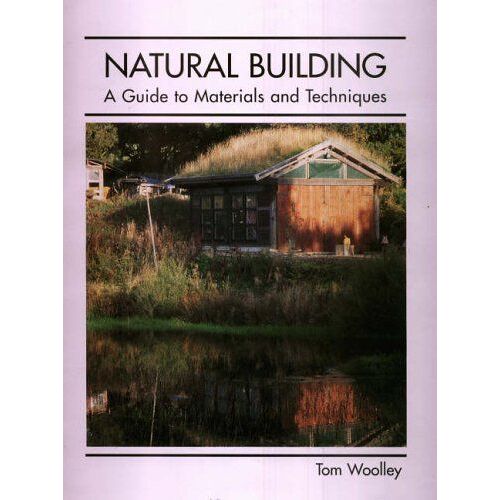 Natural Building