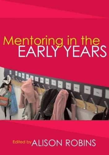 Mentoring In The Early Years