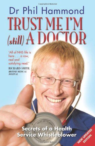 Trust Me, I'm (Still) A Doctor