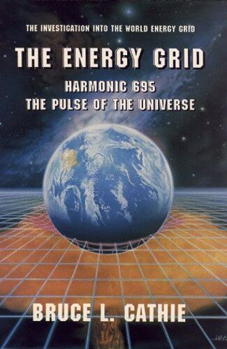 The Energy Grid: Harmonic 695: The Pulse Of The Universe