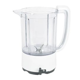 Bol blender - Robot ménager (SS-1530000726, SS1530000726 MOULINEX)
