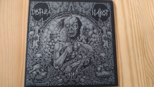 Dyspnea - Nakot - Punk - Hardcore - Greece - 2007
