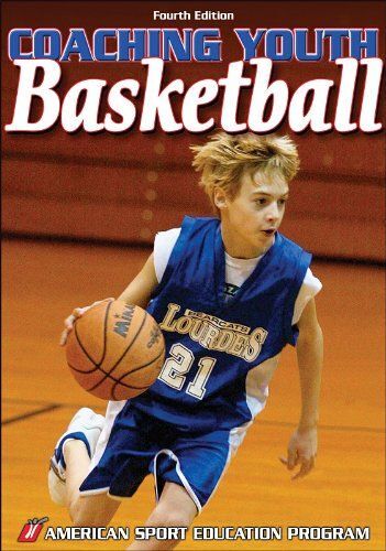 Coaching Youth Basketball