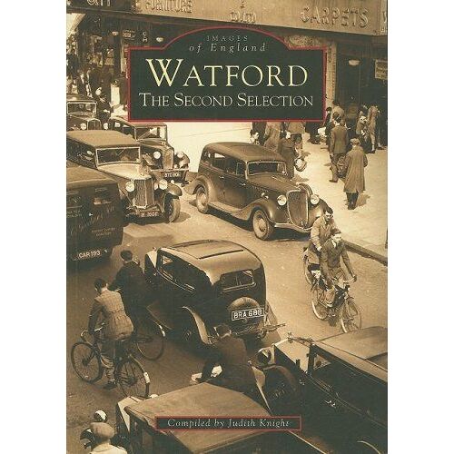 Watford: The Second Selection