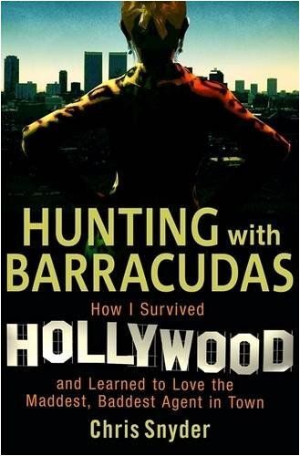 Hunting With Barracudas