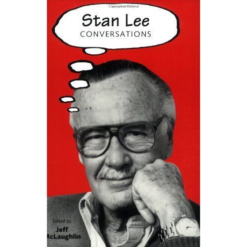 Stan Lee: Conversations