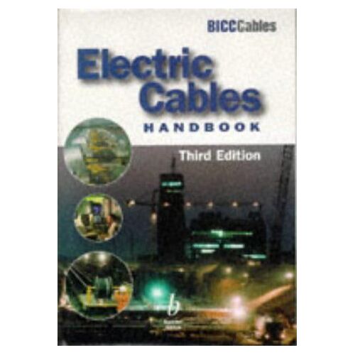 Electric Cables Handbook