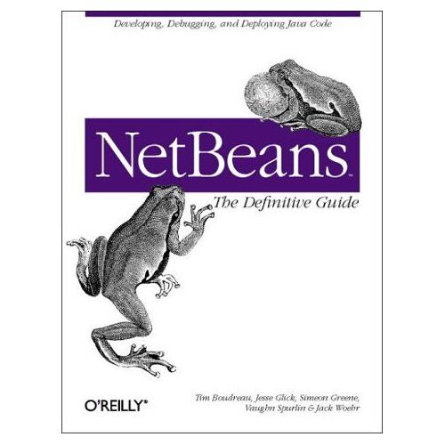 Netbeans