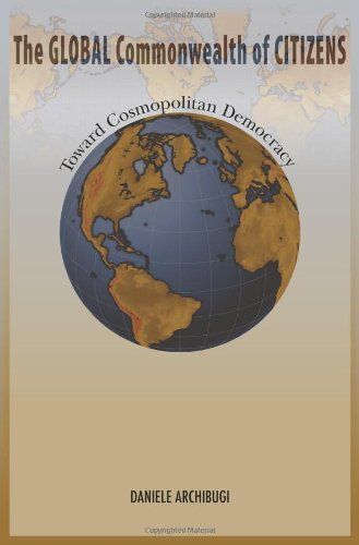 Global Commonwealth Of Citizens