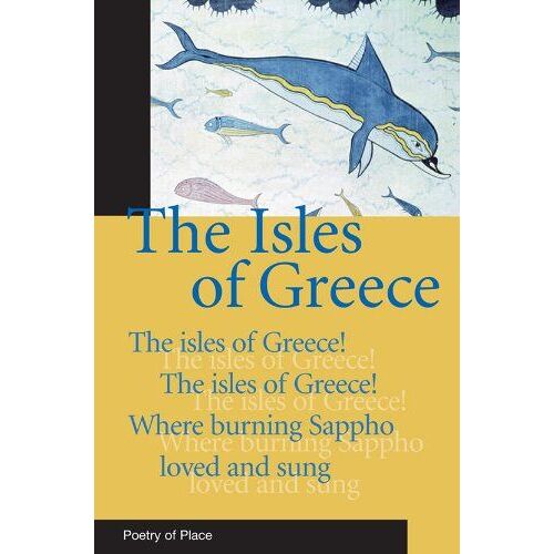 Isles Of Greece