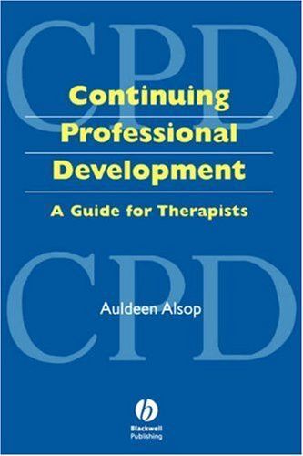 Continuing Professional Development In Healthcare