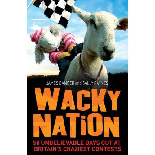 Wacky Nation