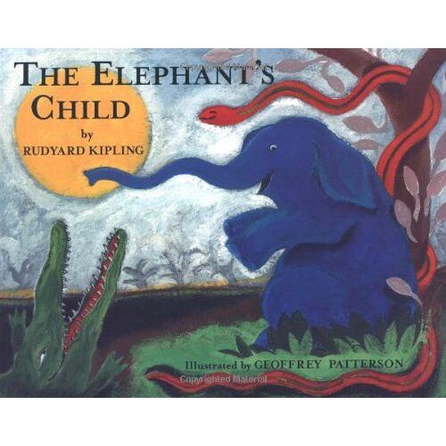 Kipling, R: The Elephant's Child