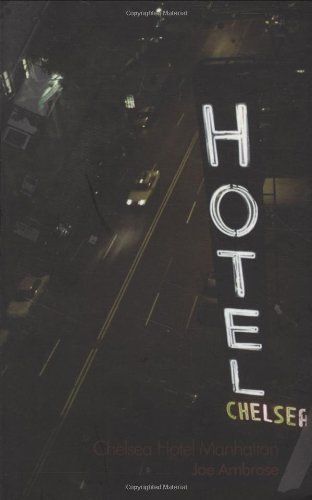 Chelsea Hotel Manhattan