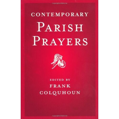 Contemporary Parish Prayers