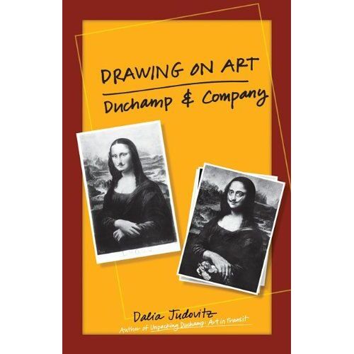 Drawing On Art