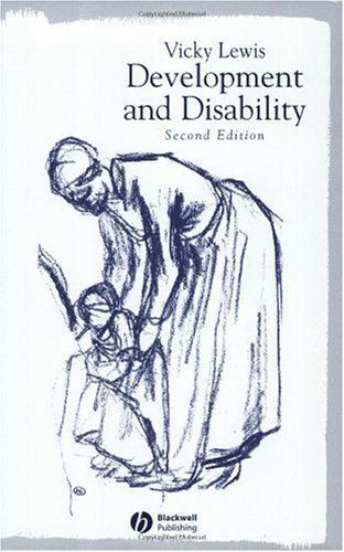 Development And Disability