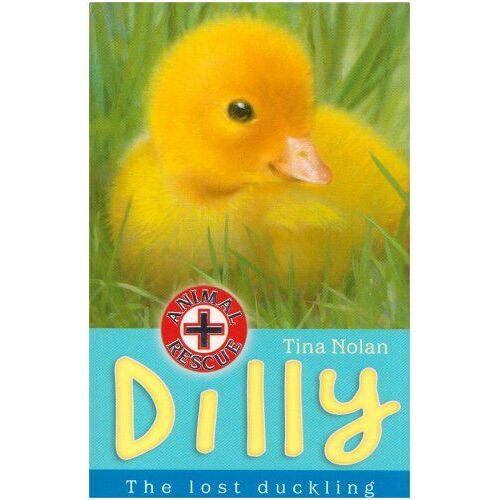 Dilly: The Lost Duckling