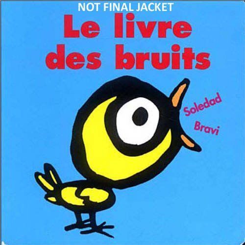 The Noisy Book