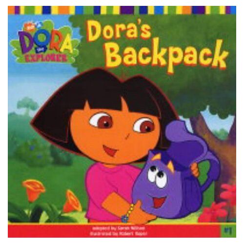 Dora's Backpack