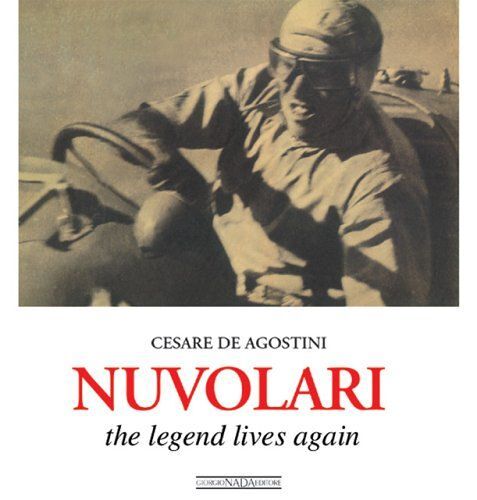 Nuvolari: Bk. N2902