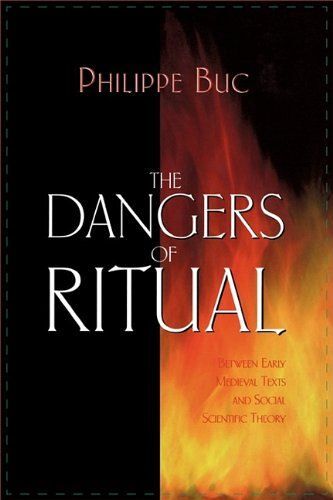 The Dangers Of Ritual