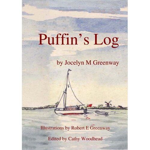 Puffin's Log