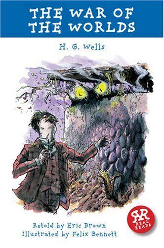 The War Of The Worlds