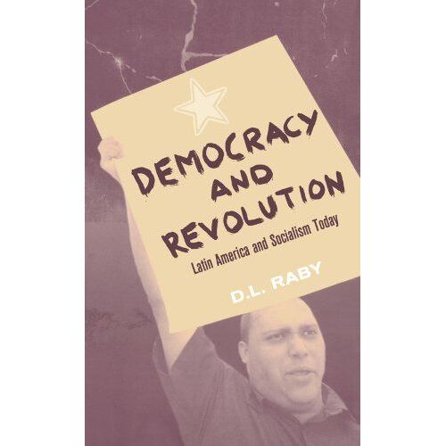 Democracy And Revolution