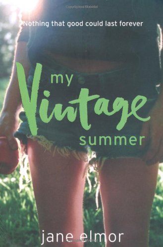 My Vintage Summer