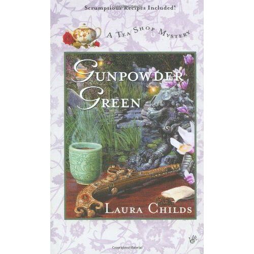 Gunpowder Green
