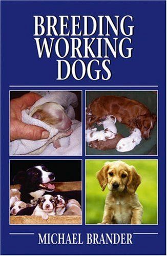 Breeding Working Dogs