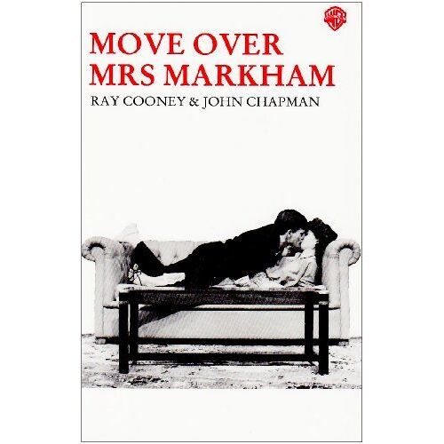 Move Over Mrs.Markham