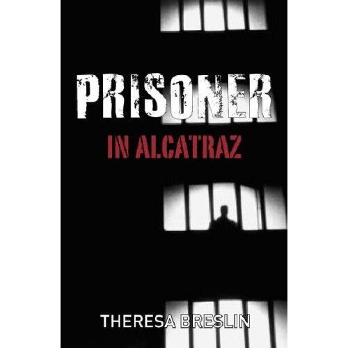 Prisoner In Alcatraz