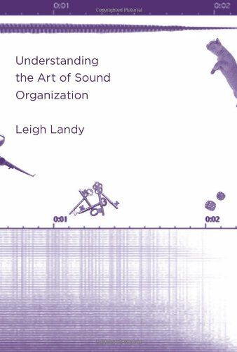 Understanding The Art Of Sound Organization