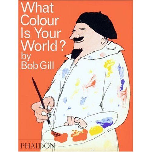 What Colour Is Your World?