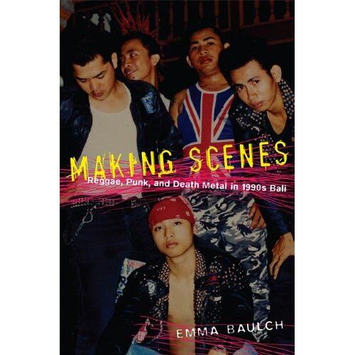 Making Scenes