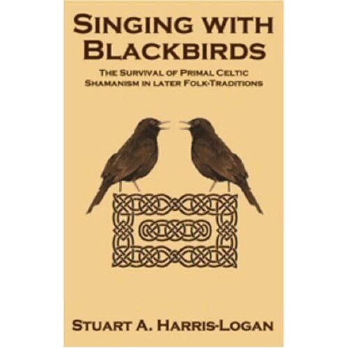 Singing With Blackbirds