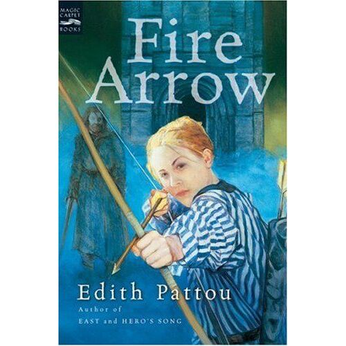 Fire Arrow