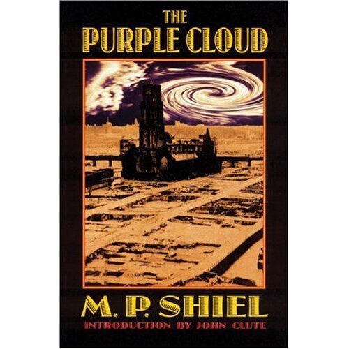 The Purple Cloud