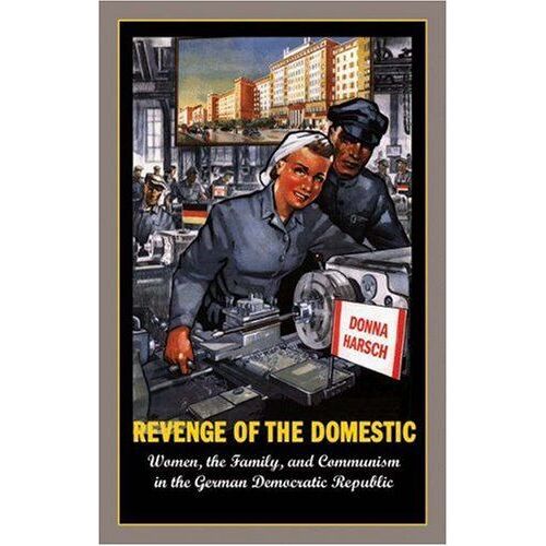 Revenge Of The Domestic