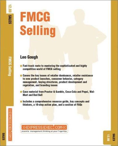 Fmcg Selling