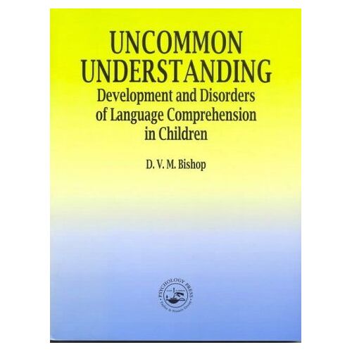 Uncommon Understanding