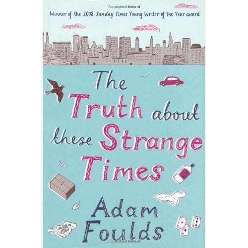 Truth About These Strange Times