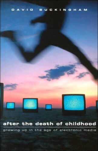 After The Death Of Childhood