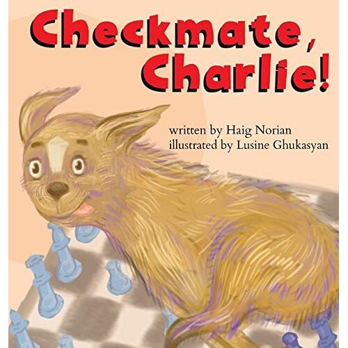 Checkmate, Charlie!
