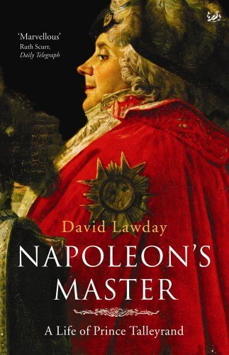 Napoleons Master